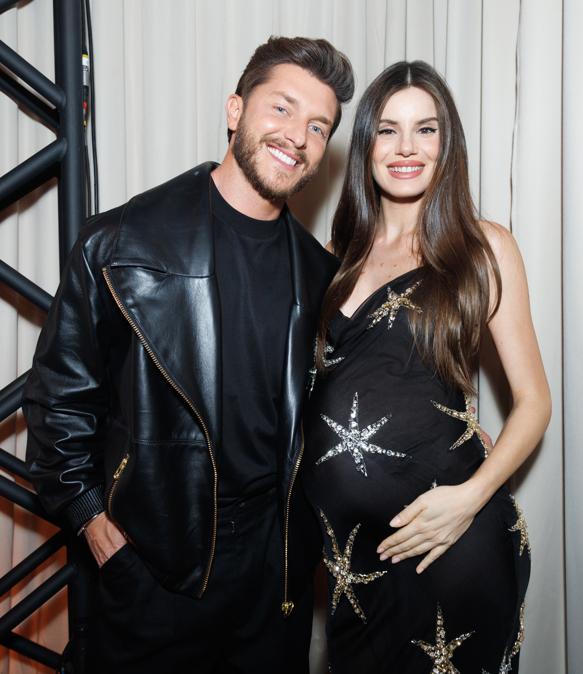 Camila Queiroz (Foto: Clayton Felizardo/Brazil News)