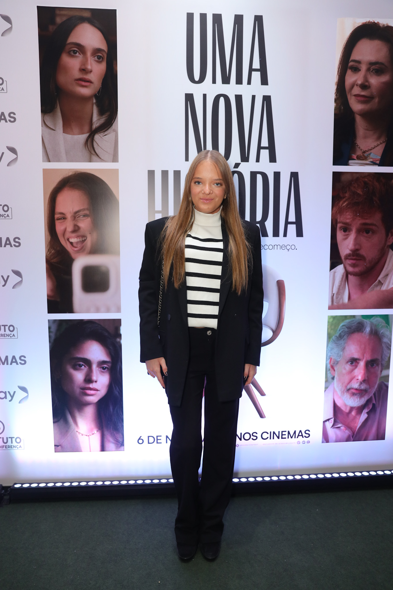 Rafa Justus (Foto: Brazil News)