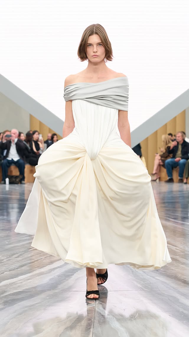 Desfile Dior (Foto: Reprodução/Instagram/@dior)
