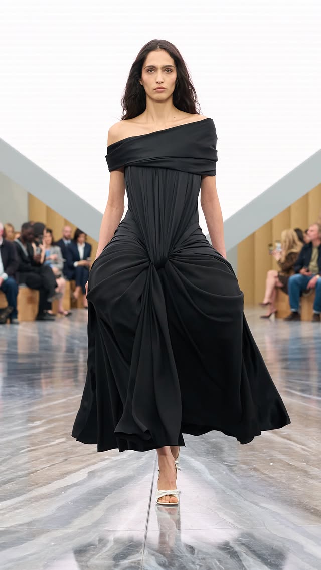 Desfile Dior (Foto: Reprodução/Instagram/@dior)