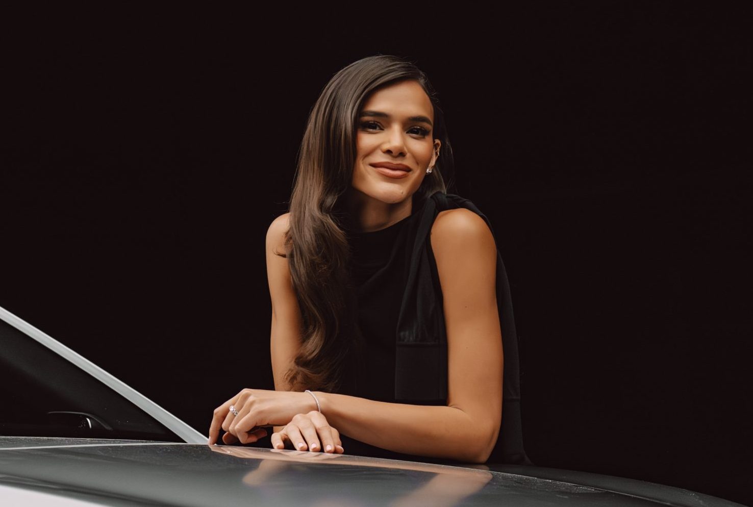 Bruna Marquezine (Foto: O&J/Divulgação)