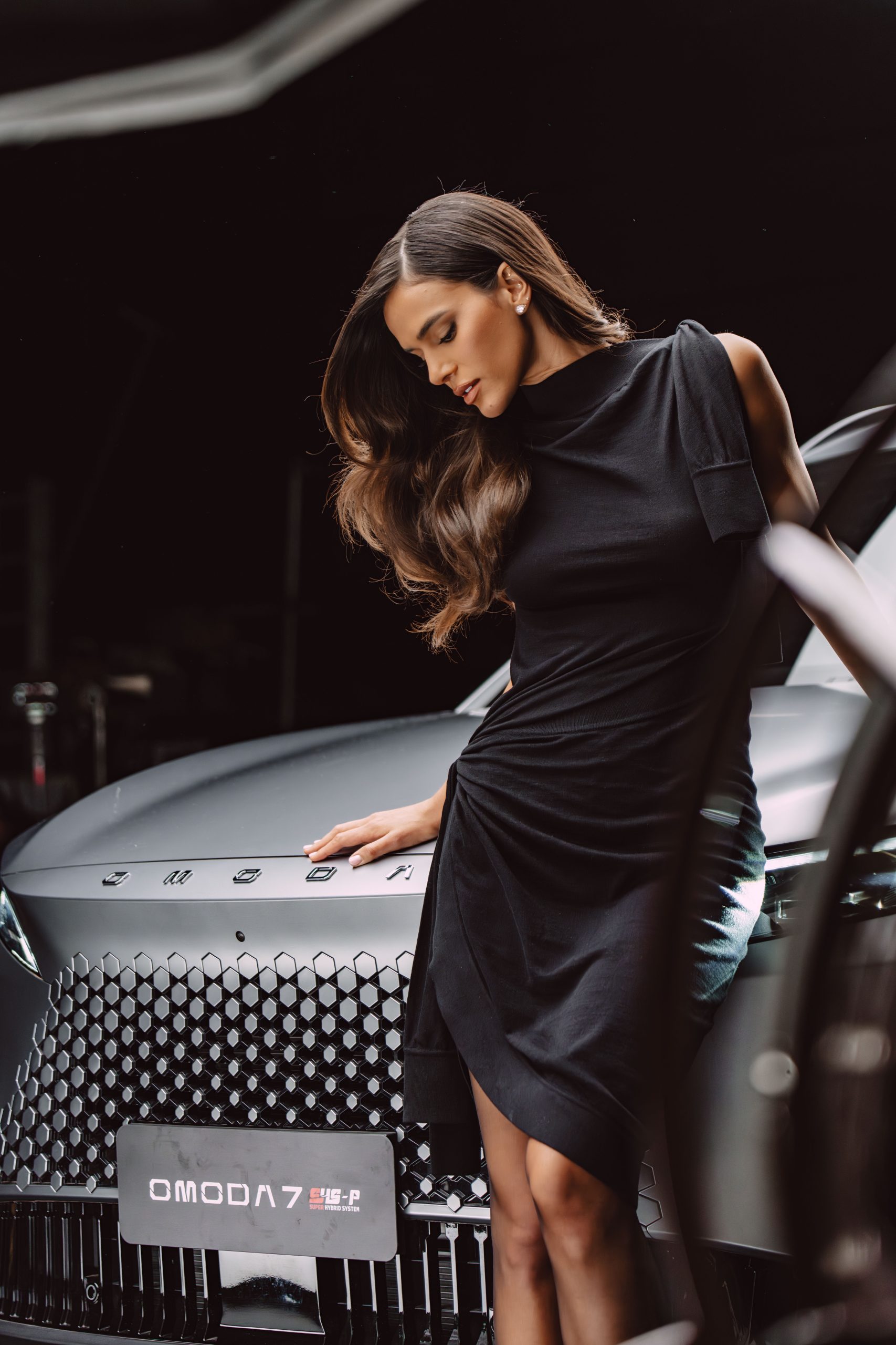 Bruna Marquezine (Foto: O&J/Divulgação)