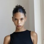 Modelo supera doença grave e estreia no SPFW: “Sensação única” Amanda Coutinho (Foto: Divulgação)