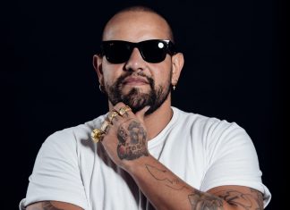 “A moda é um amplificador de vozes”, diz stylist Bruno Pimentel Bruno Pimentel (Foto: Divulgação)