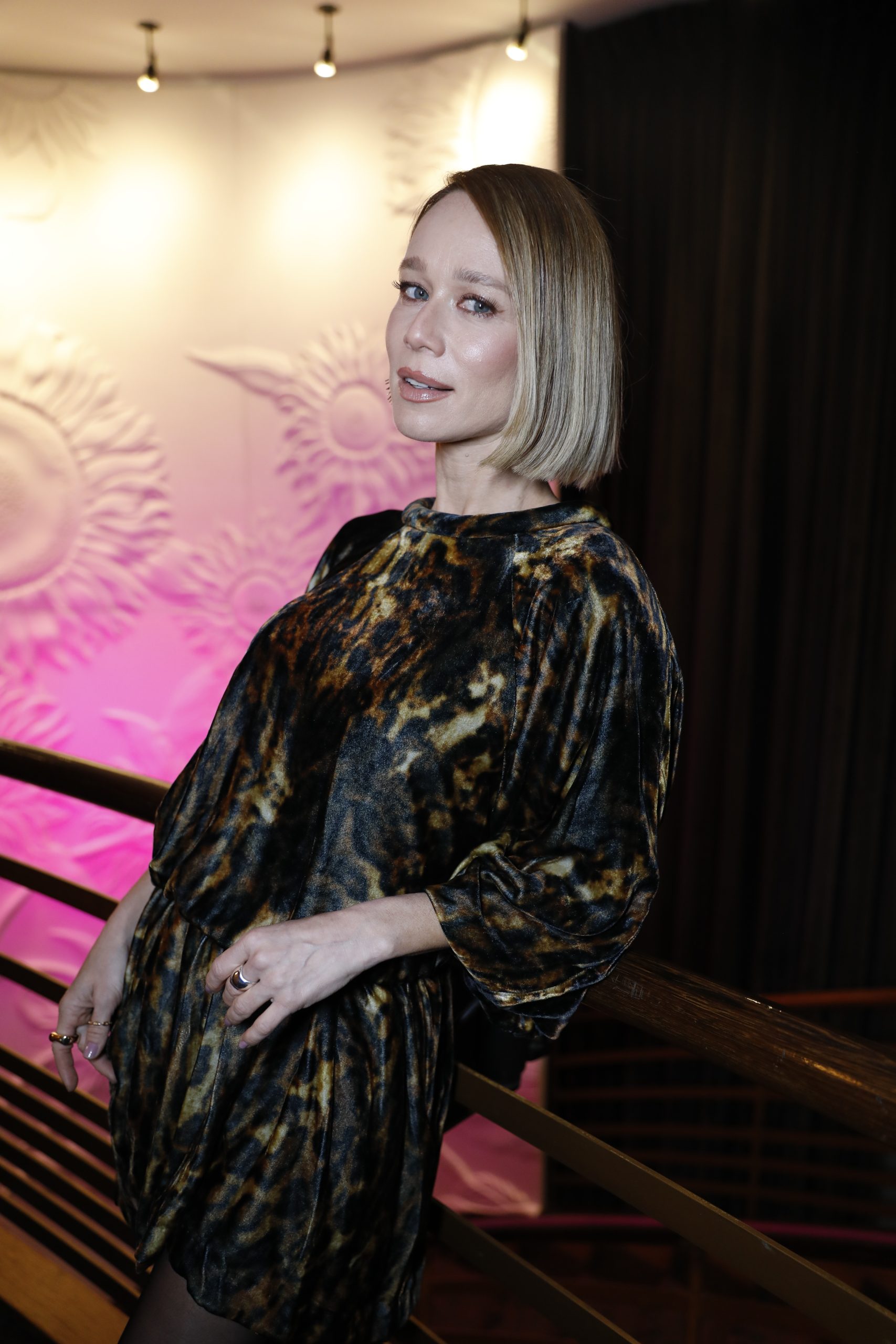 Mariana Ximenes (Foto: Iude/Divulgação)