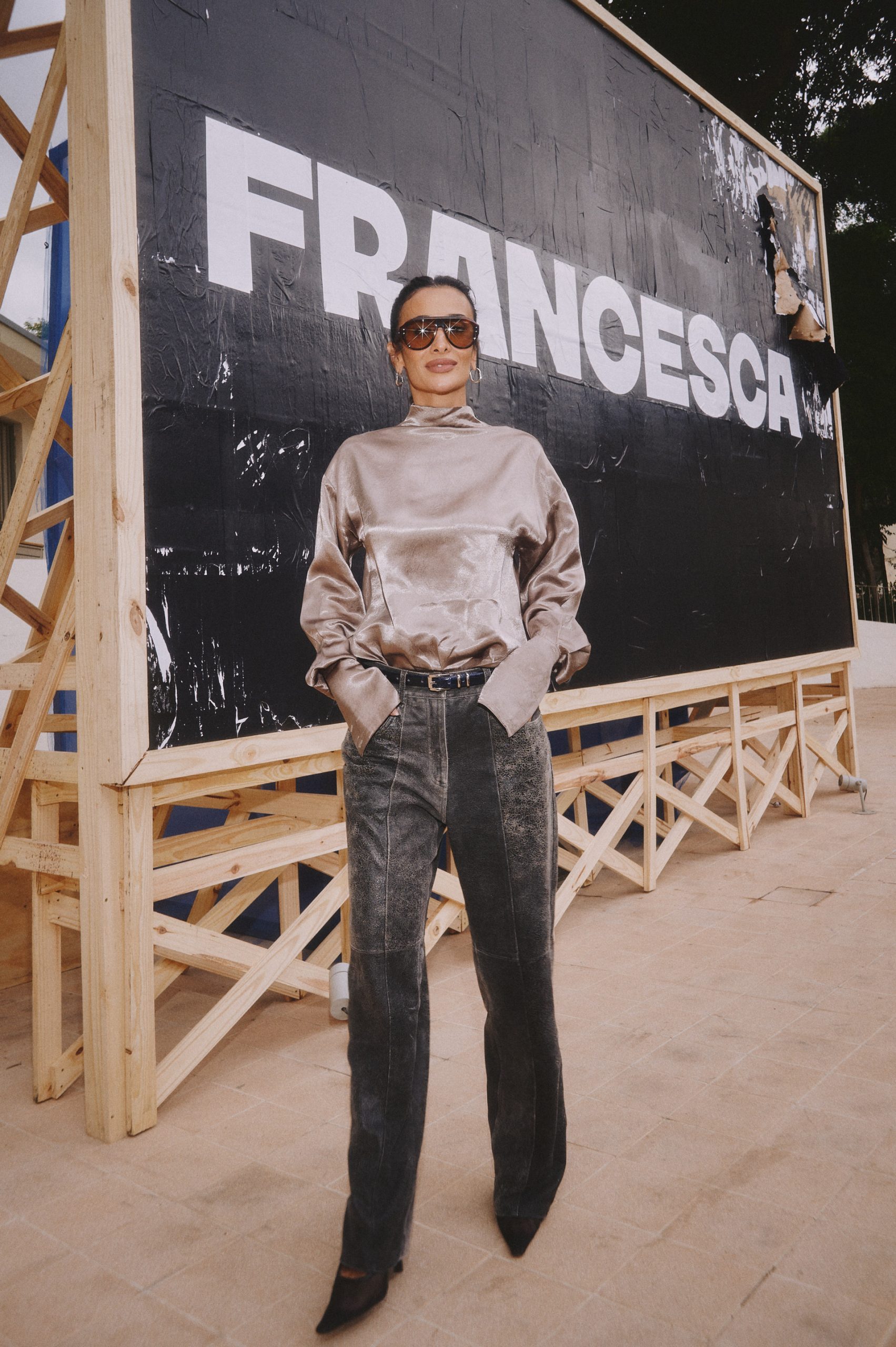 Silvia Braz @Lecanovo/Divulgação)