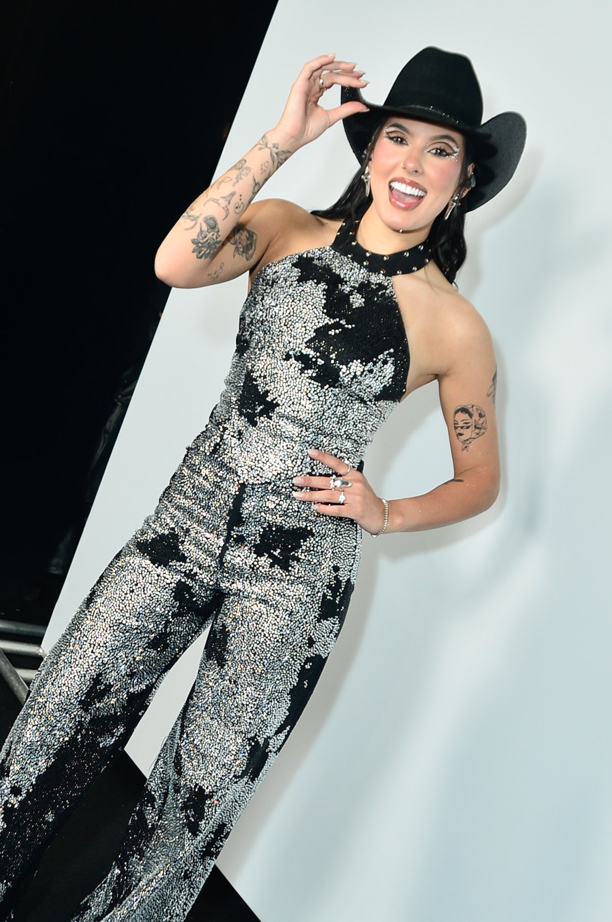 Ana Castela (Foto: Eduardo Martins/Brazil News)