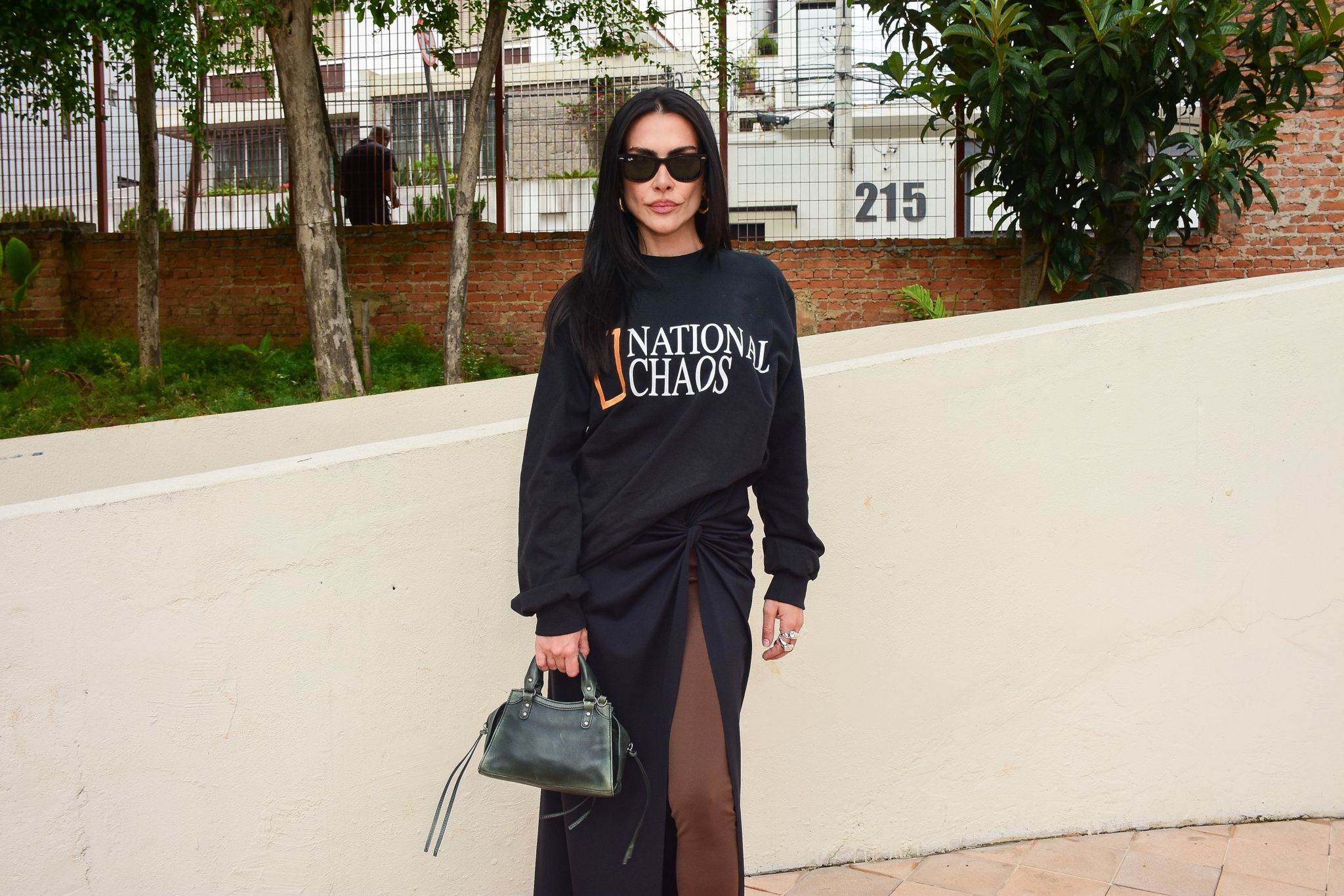 Cleo Pires (Foto: Will Dias/Brazil News)