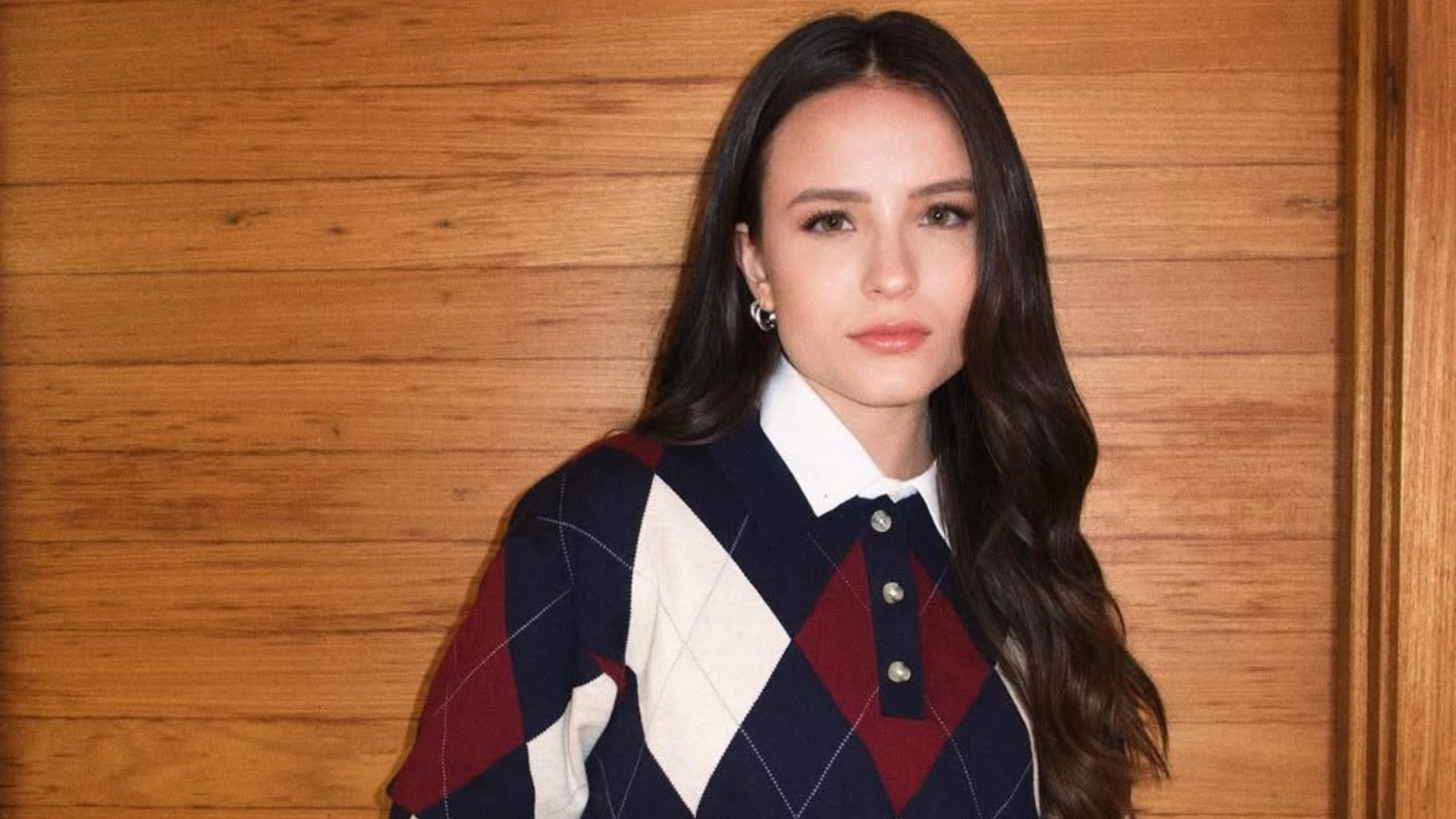 Larissa Manoela (Foto: @larissamanoela/Instagram/Reprodução)