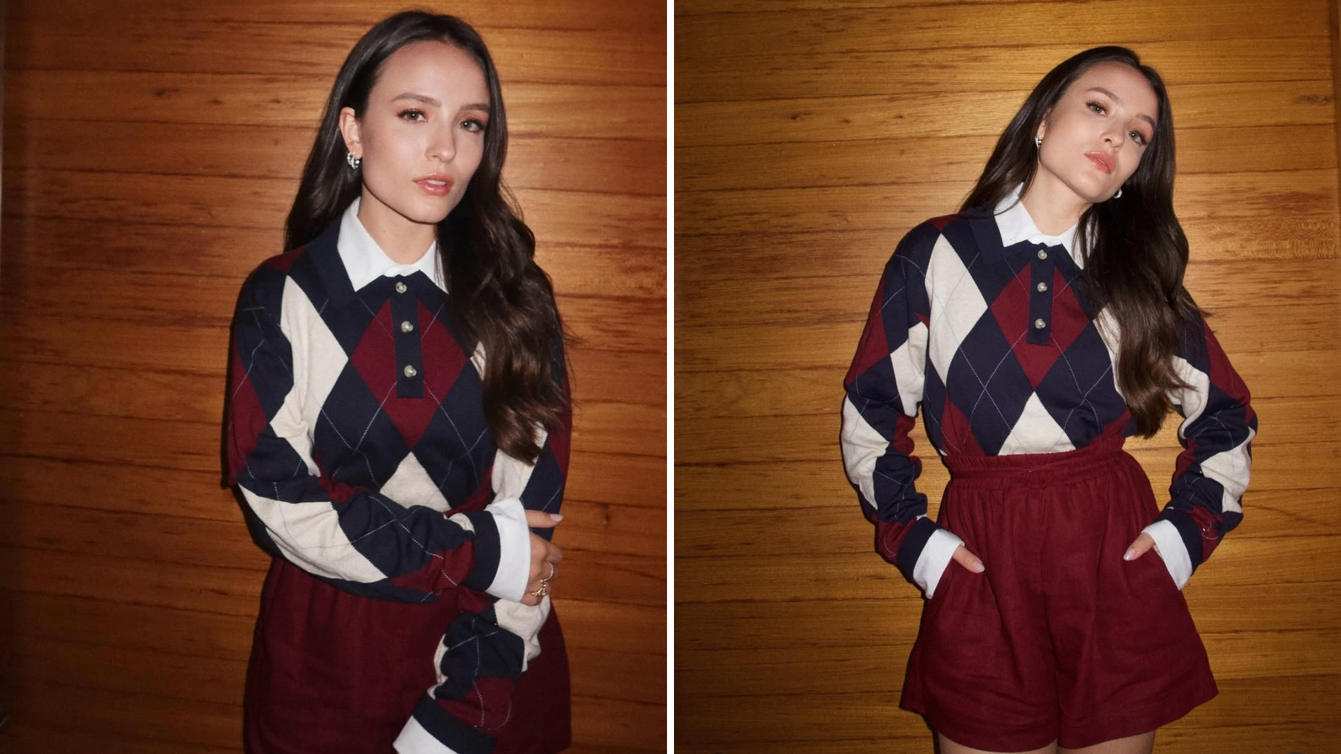 Larissa Manoela (Foto: @larissamanoela/Instagram/Reprodução)