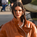 SPFW N61 divulga horários dos desfiles e ingressos a partir de R$ 110; veja programação Vitória Strada no desfile da Forca no SPFW (Foto: Andy Santana/Brazil News)