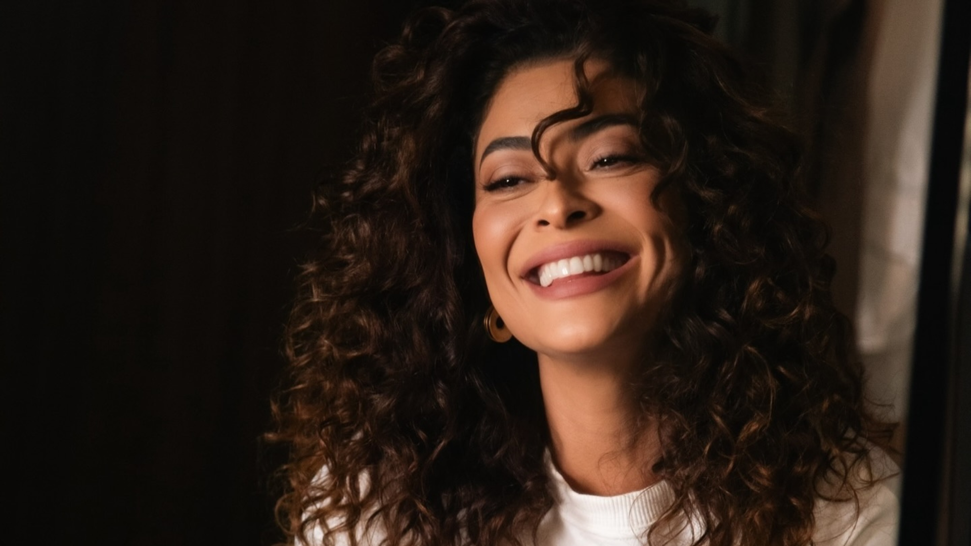 Juliana Paes (Foto: @julianapaes/Instagram/Reprodução)
