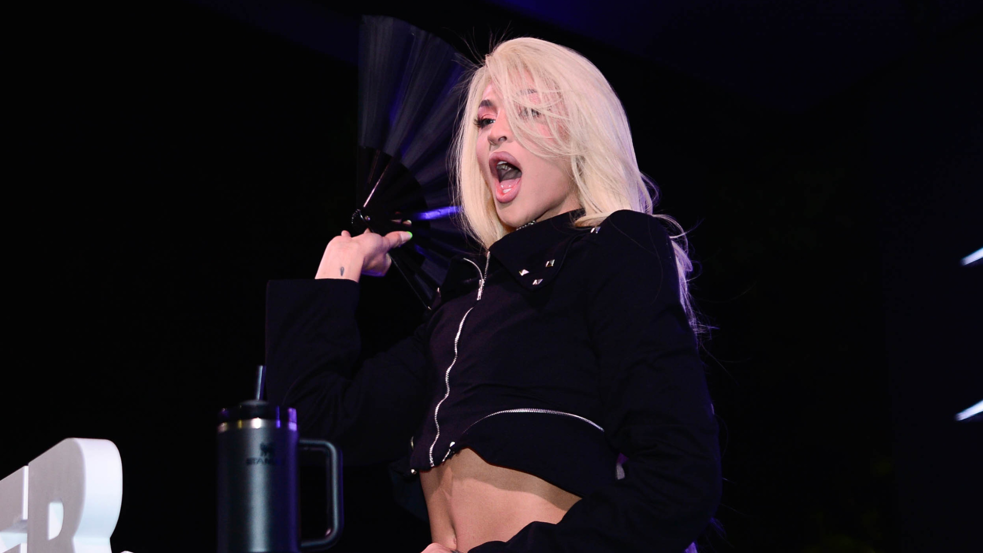 Pabllo Vittar (Foto: Eduardo Martins/Brazil News)