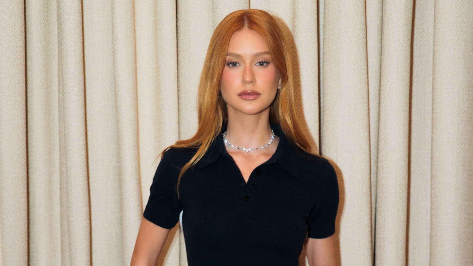 Marina Ruy Barbosa (Foto: Manuela Scarpa/Brazil News)