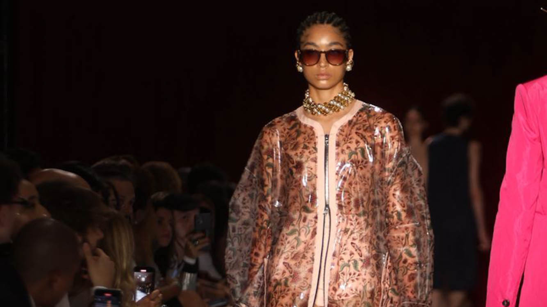 Desfile Alexandre Hechcovitch (Foto: Brazil News)