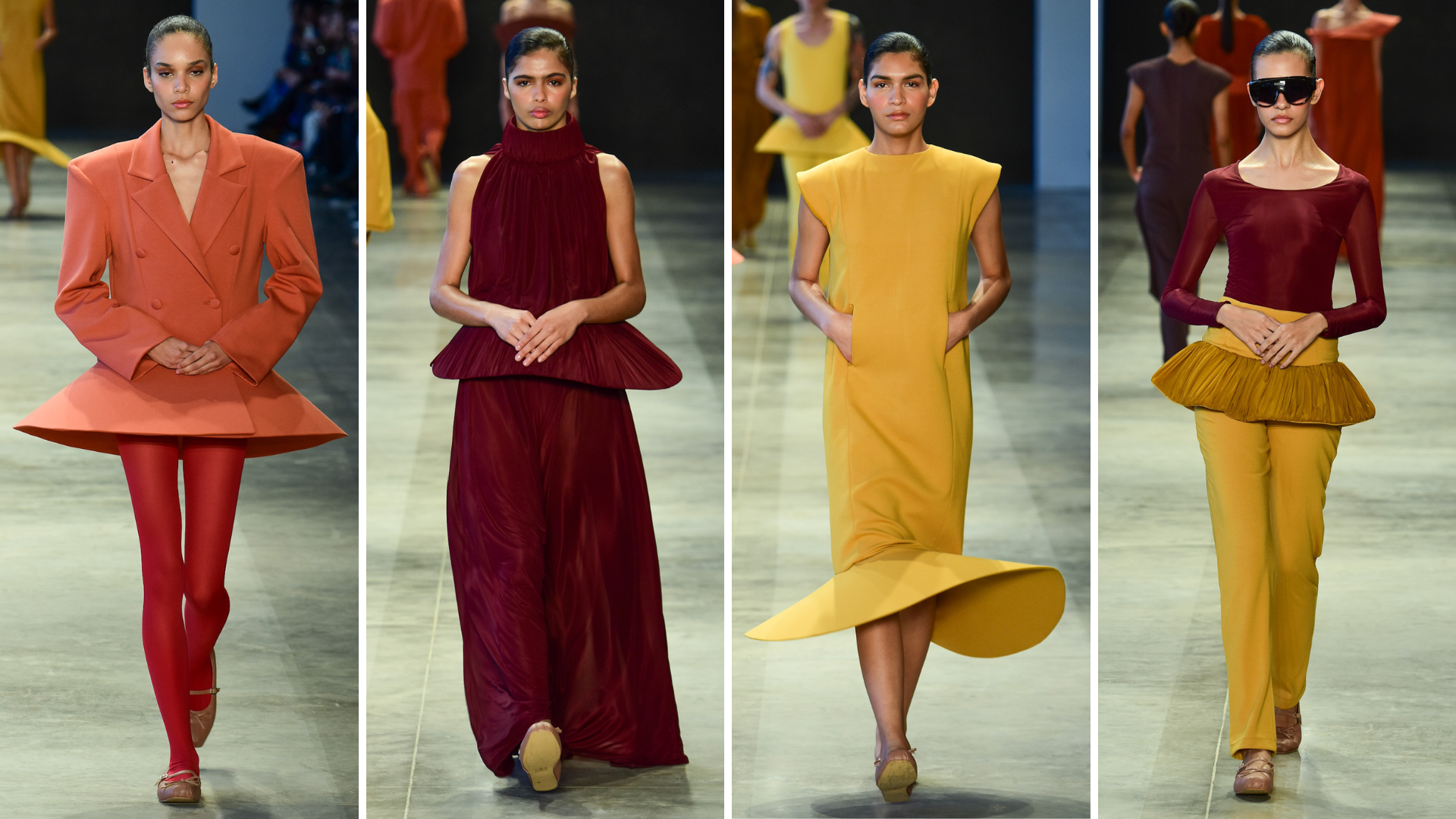 Weider Silveiro no SPFW (Foto: Will Dias/Brazil News)