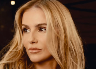 Deborah Secco e Virginia mudam o visual e voltam a ser loiras Deborah Secco (Foto: @dedesecco/Instagram/Reprodução)