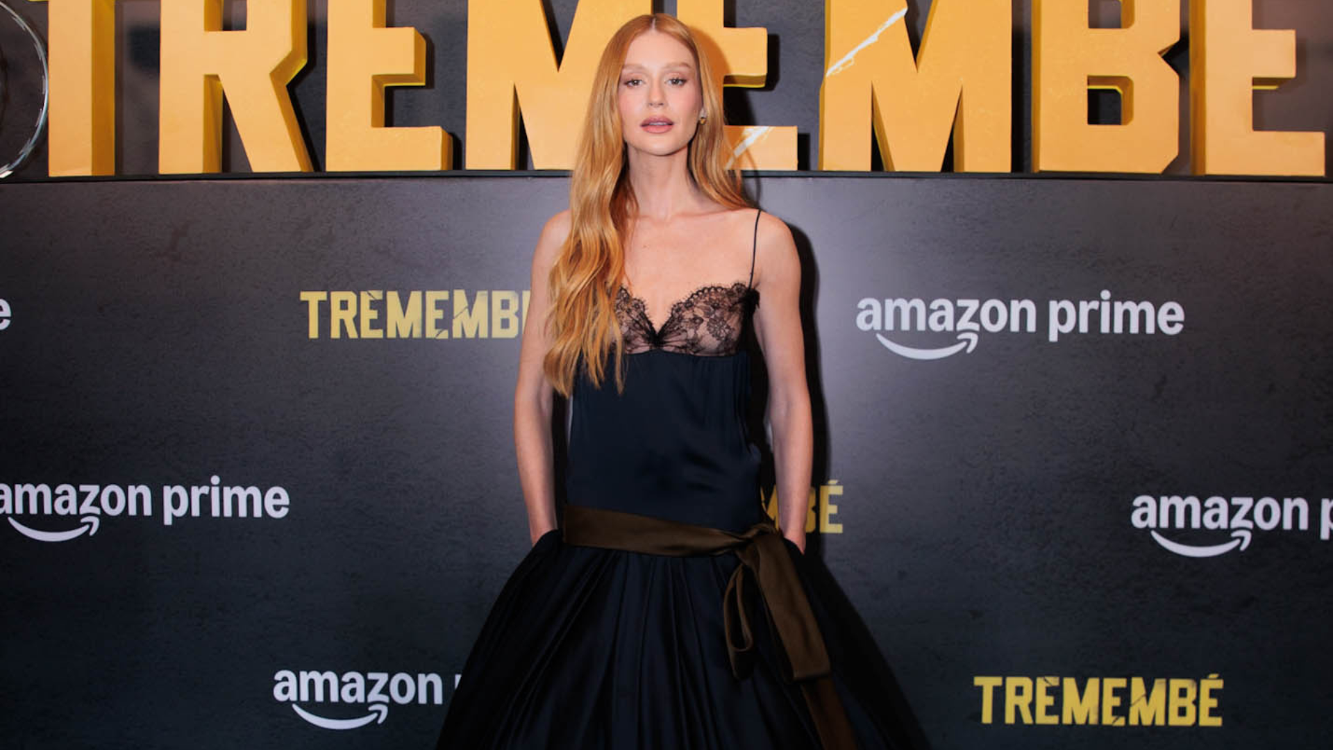 Marina Ruy Barbosa (Foto: Manuela Scarpa/Brazil News)