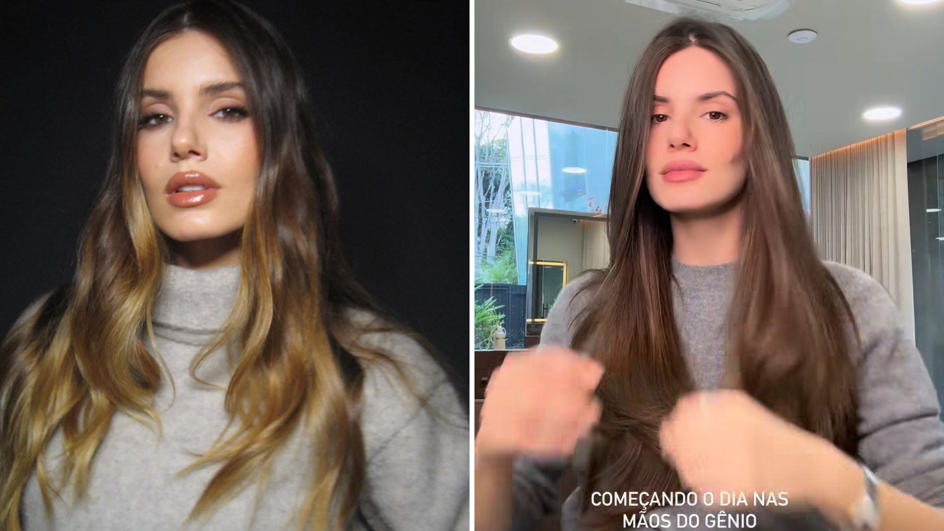 Camila Queiroz (Foto: @camilaqueiroz/Instagram/Reprodução)