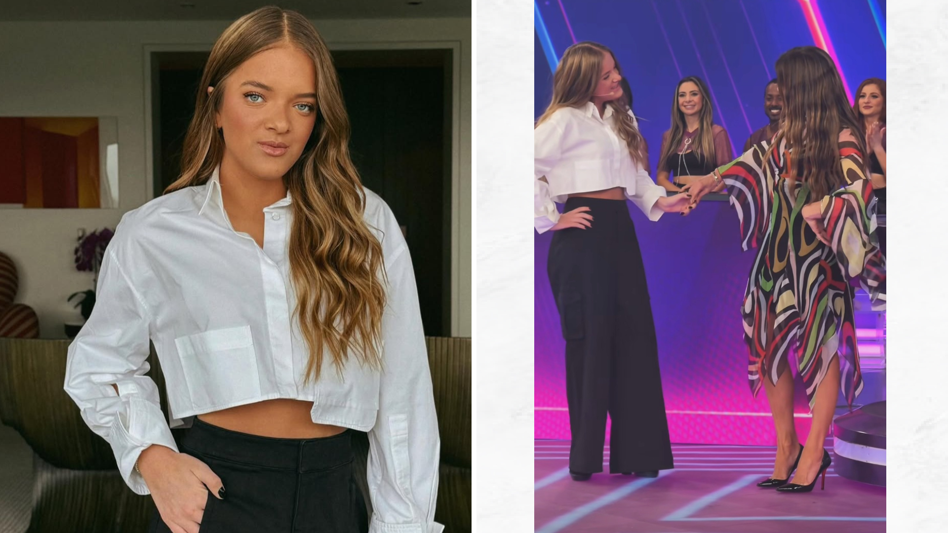 Rafa Justus (Foto: @rafapinheirojustus/Instagram/Reprodução)