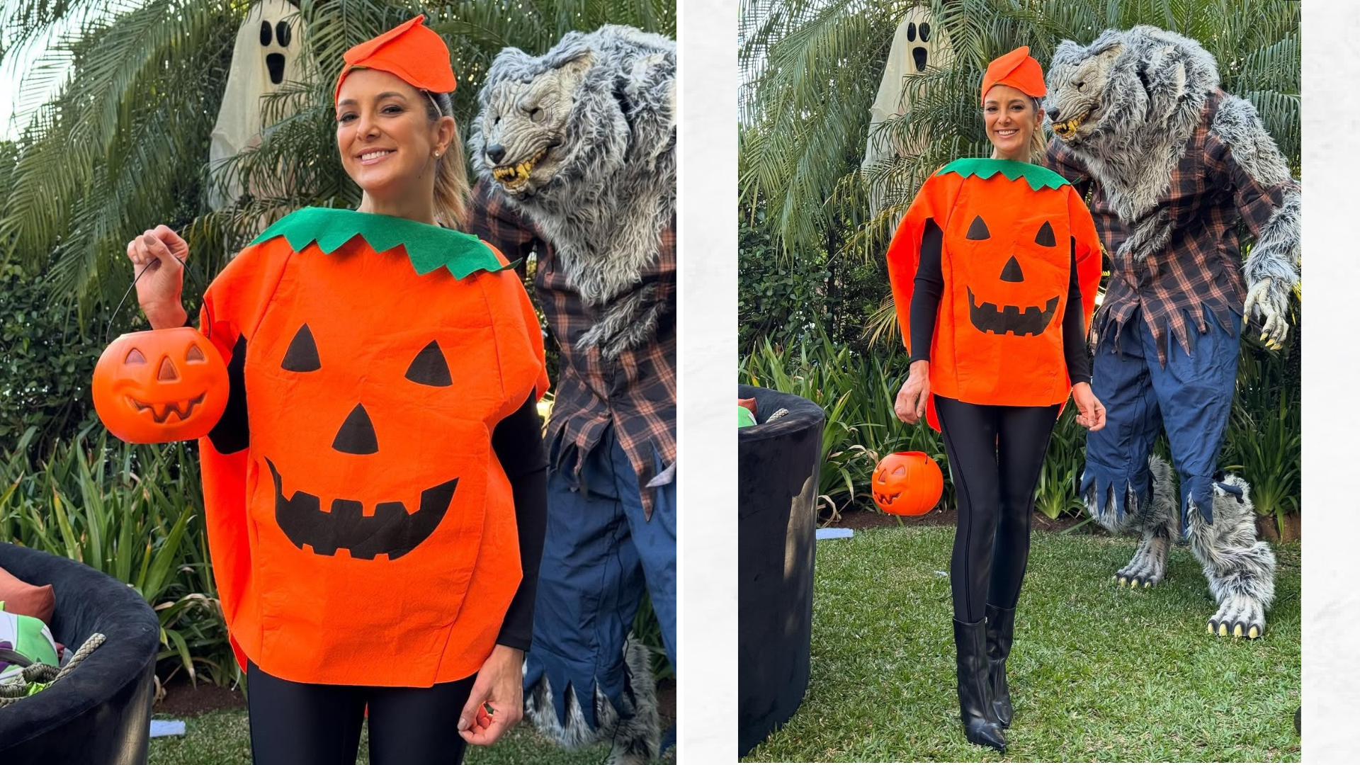 Ticiane Pinheiro (Foto: @ticipinheiro/Instagram/Reprodução)