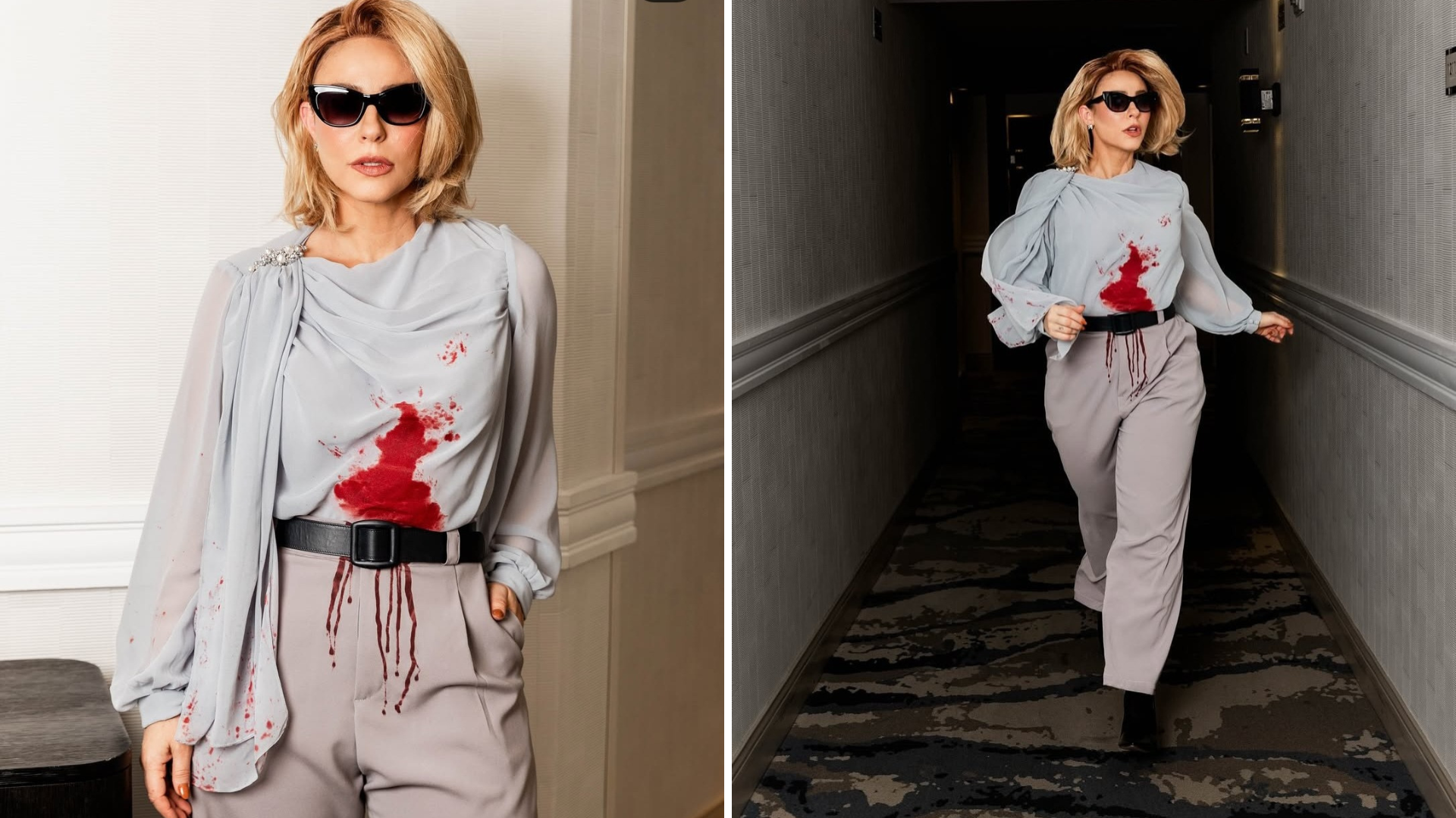 Paolla Oliveira (Foto: @paollaoliveirareal/Instagram/Reprodução)