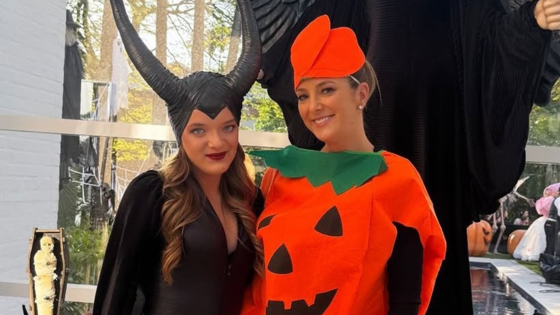 Rafa Justus e Ticiane Pinheiro (Foto: @ticipinheiro/Instagram/Reprodução)