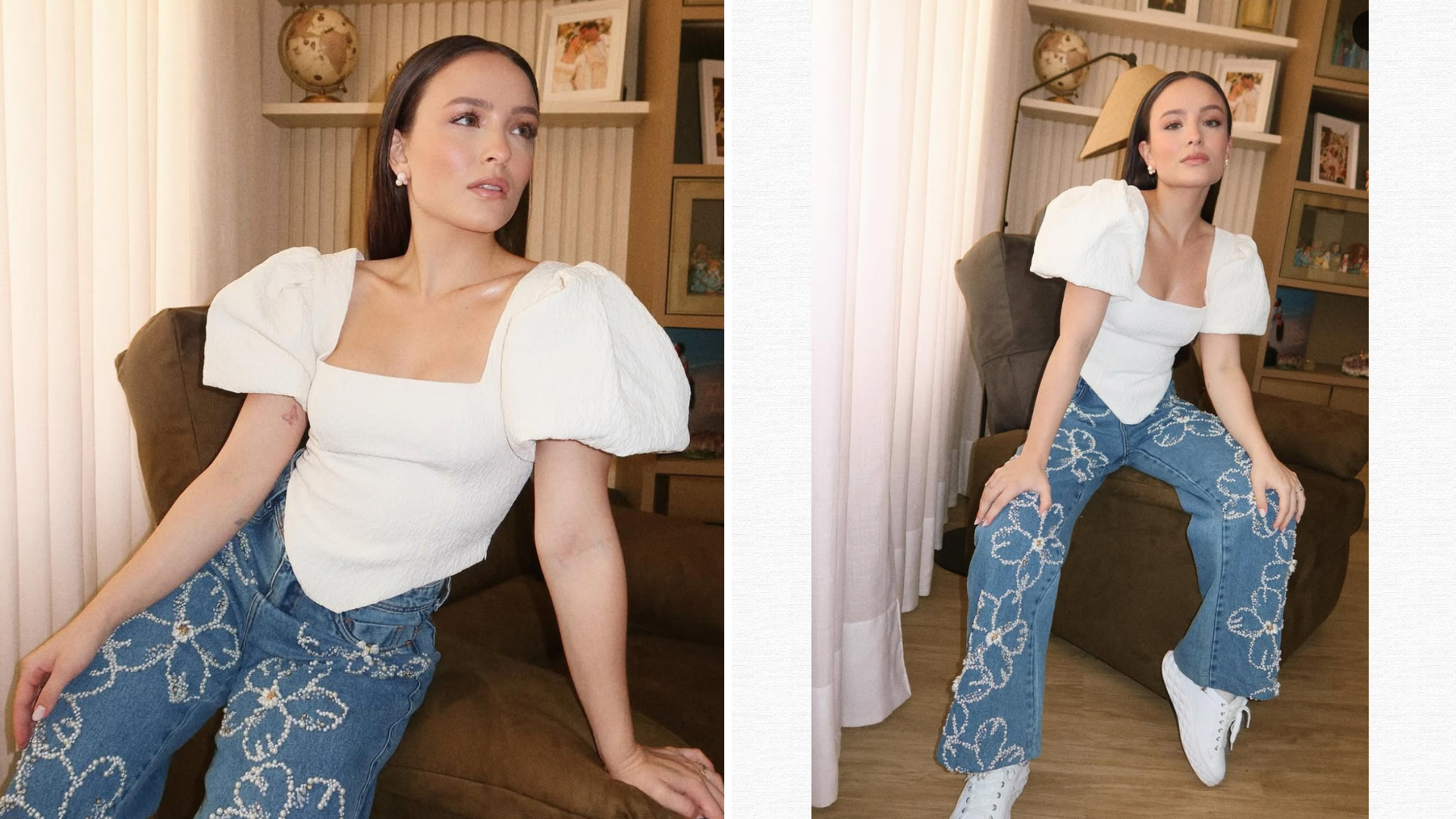 Larissa Manoela (Foto: @larissamanoela/Instagram/Reprodução)