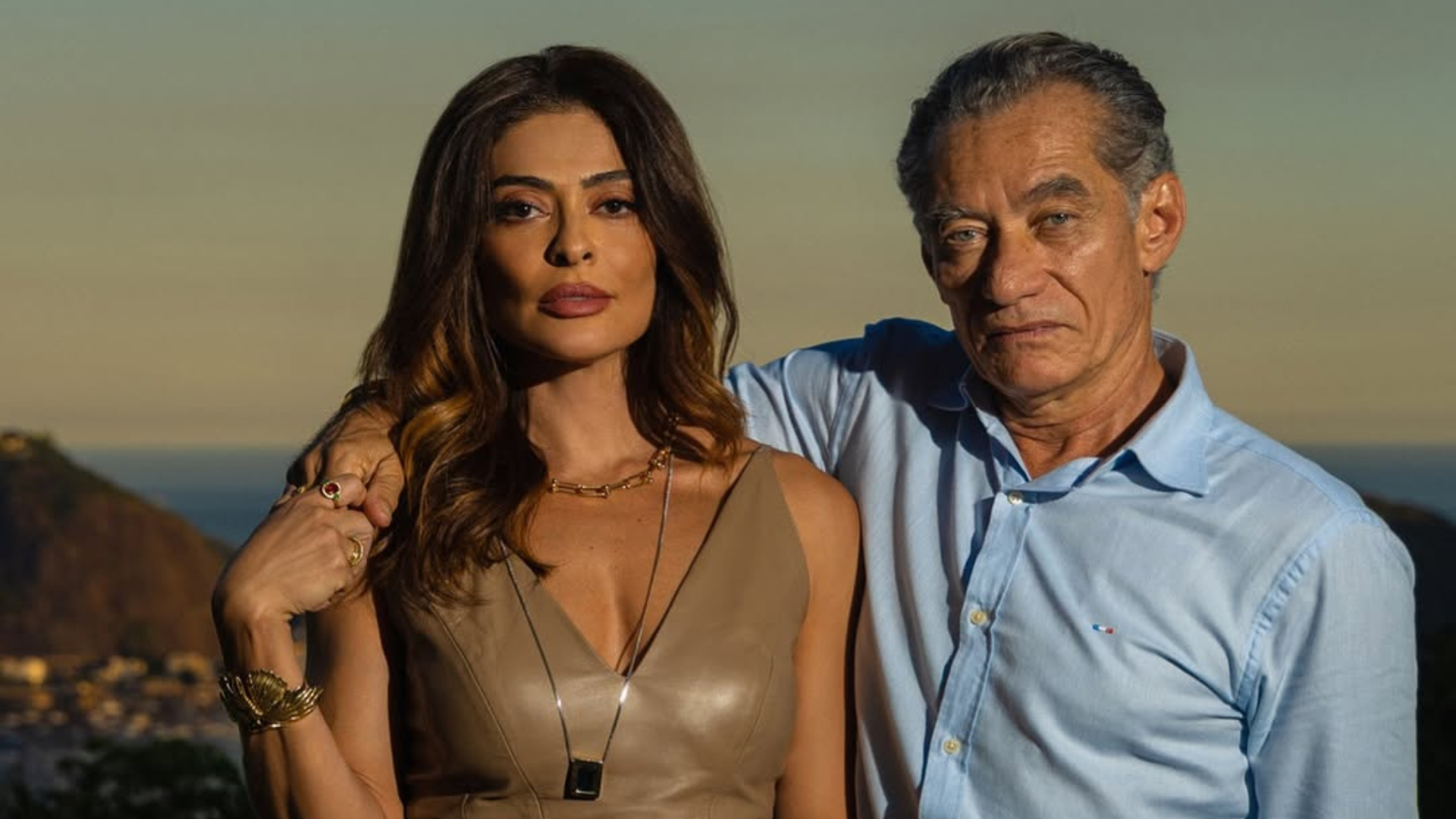 Juliana Paes (Foto: @julianapaes/Instagram/Reprodução)