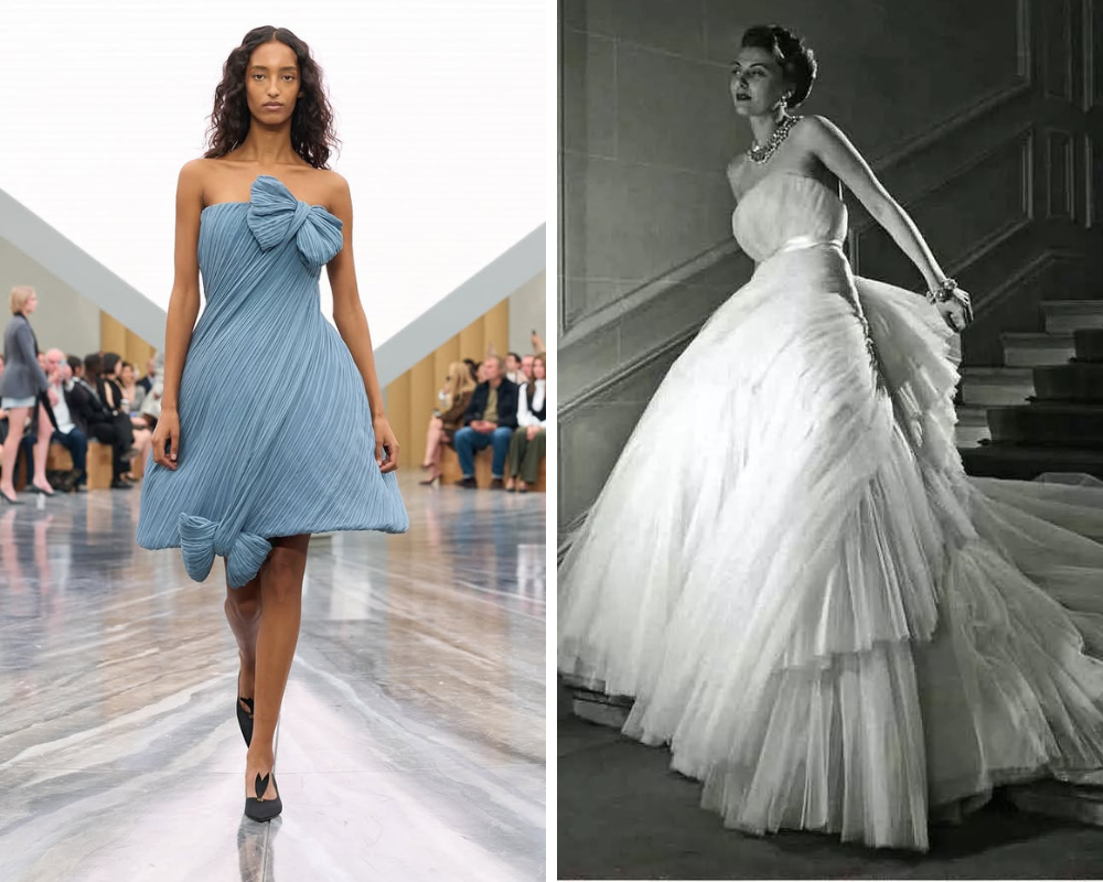 New Look Dior revistado por Jonathan Anderson (Fotos: Reprodução/Instagram/@dior)
