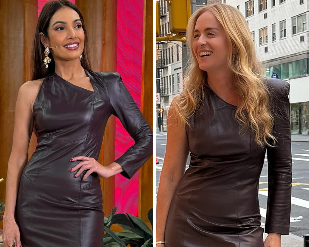 Patricia Poeta (Foto: Reprodução/Instagram)