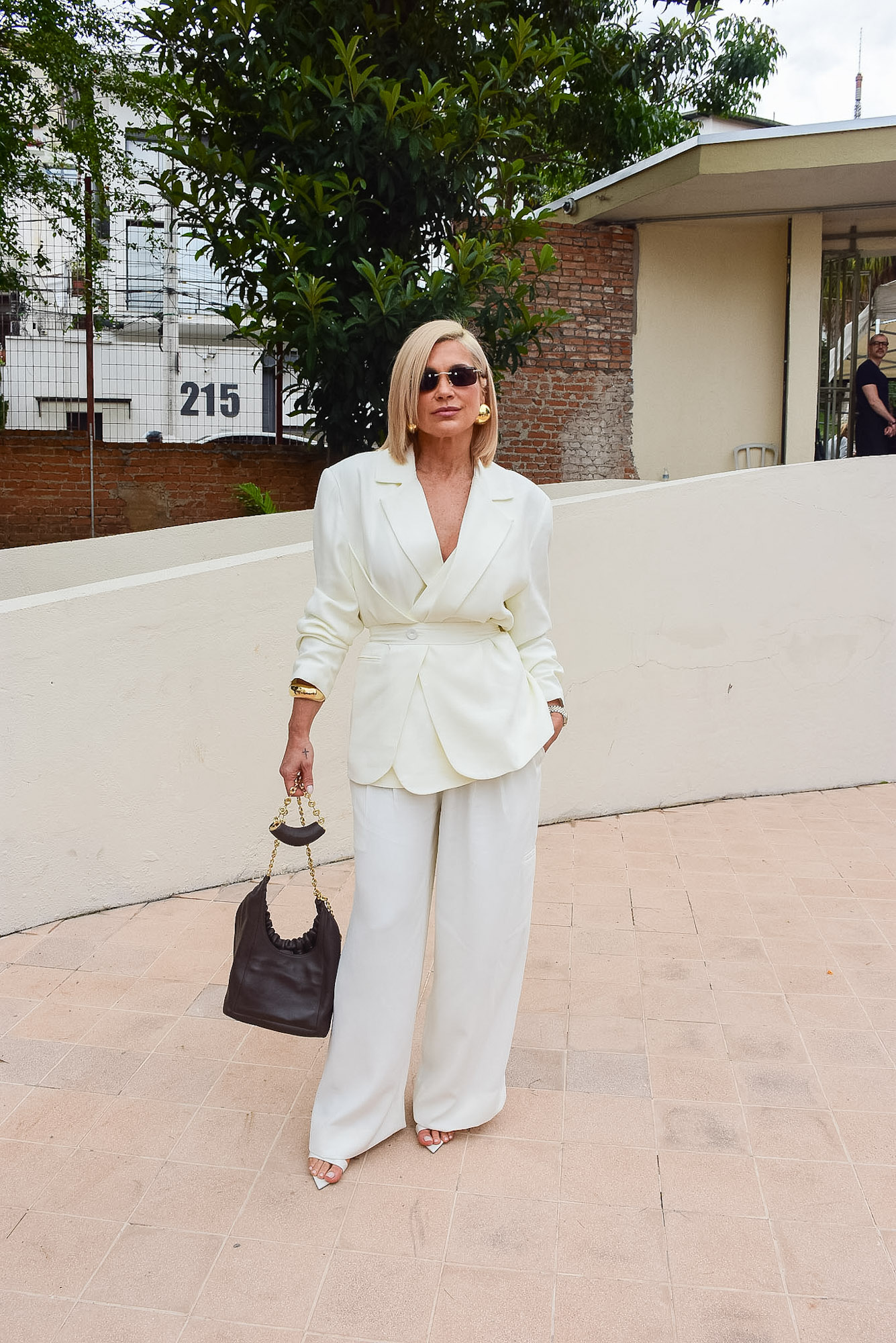 Flávia Alessandra (Foto: Will Dias/Brazil News)