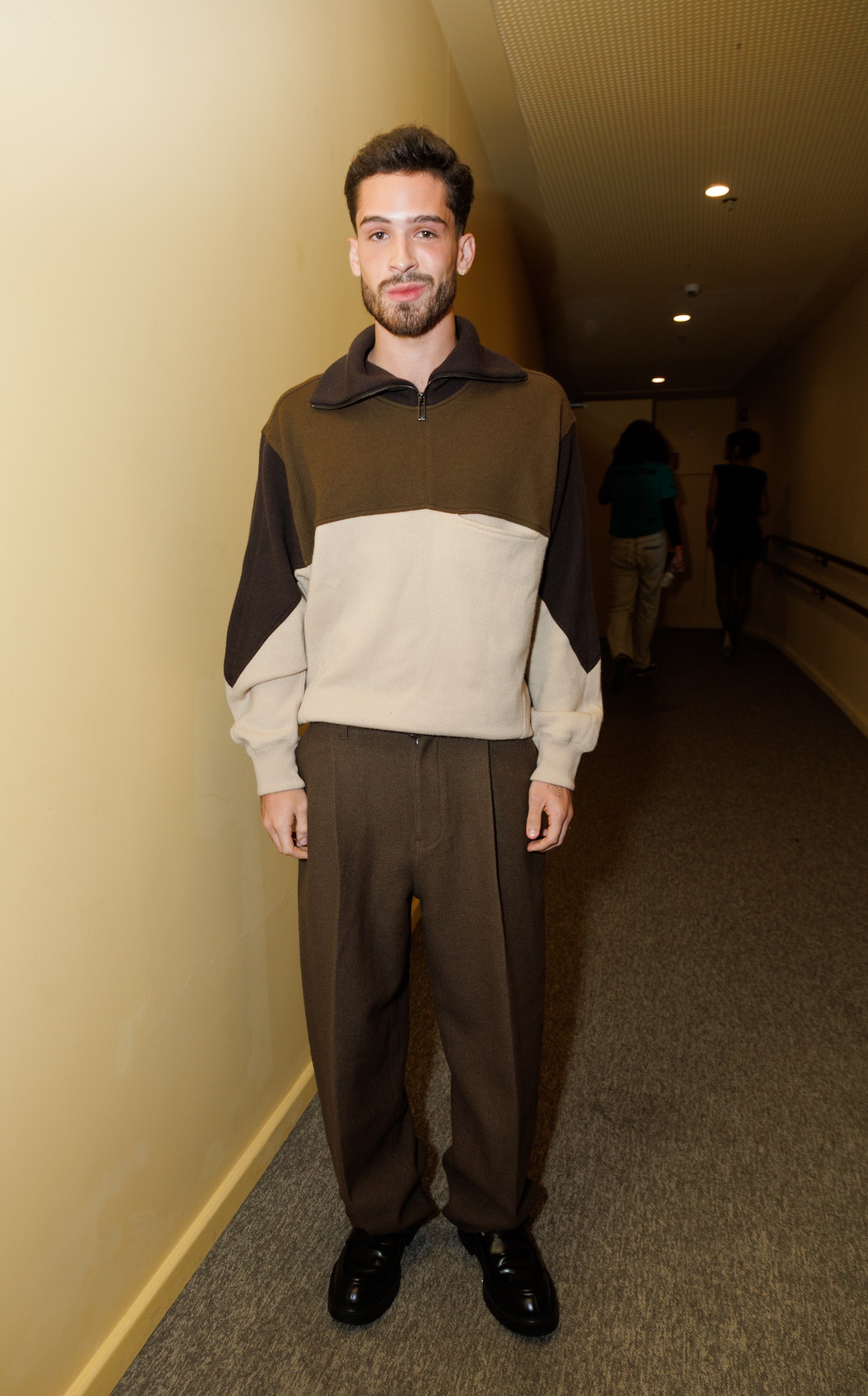 João Guilherme (Foto: Clayton Felizardo/Brazil News)