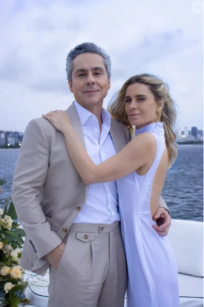 Carolina Dieckmmann em Vale Tudo (Foto: TV Globo/Divulgação)