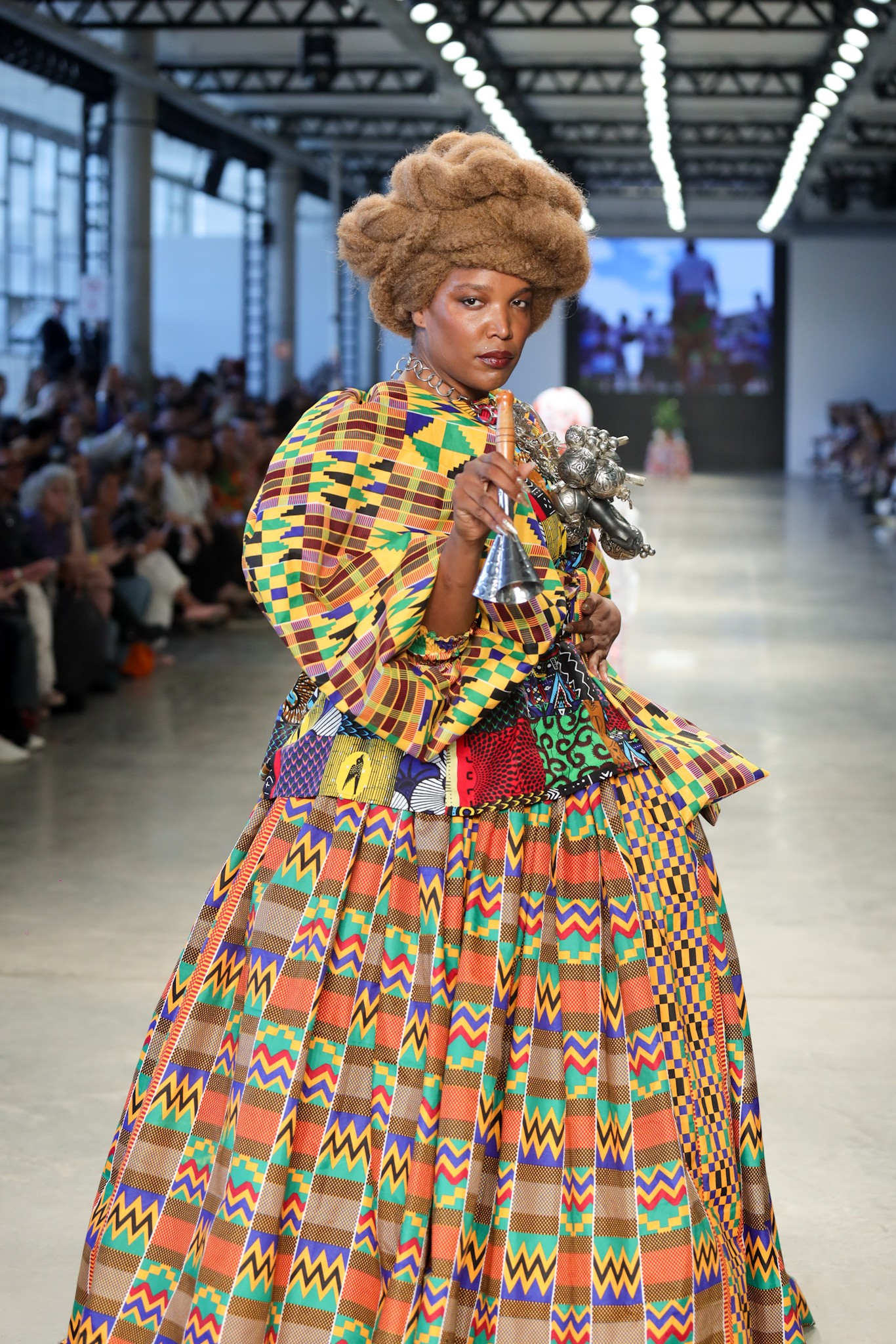 Majur (Foto: Brazil News)