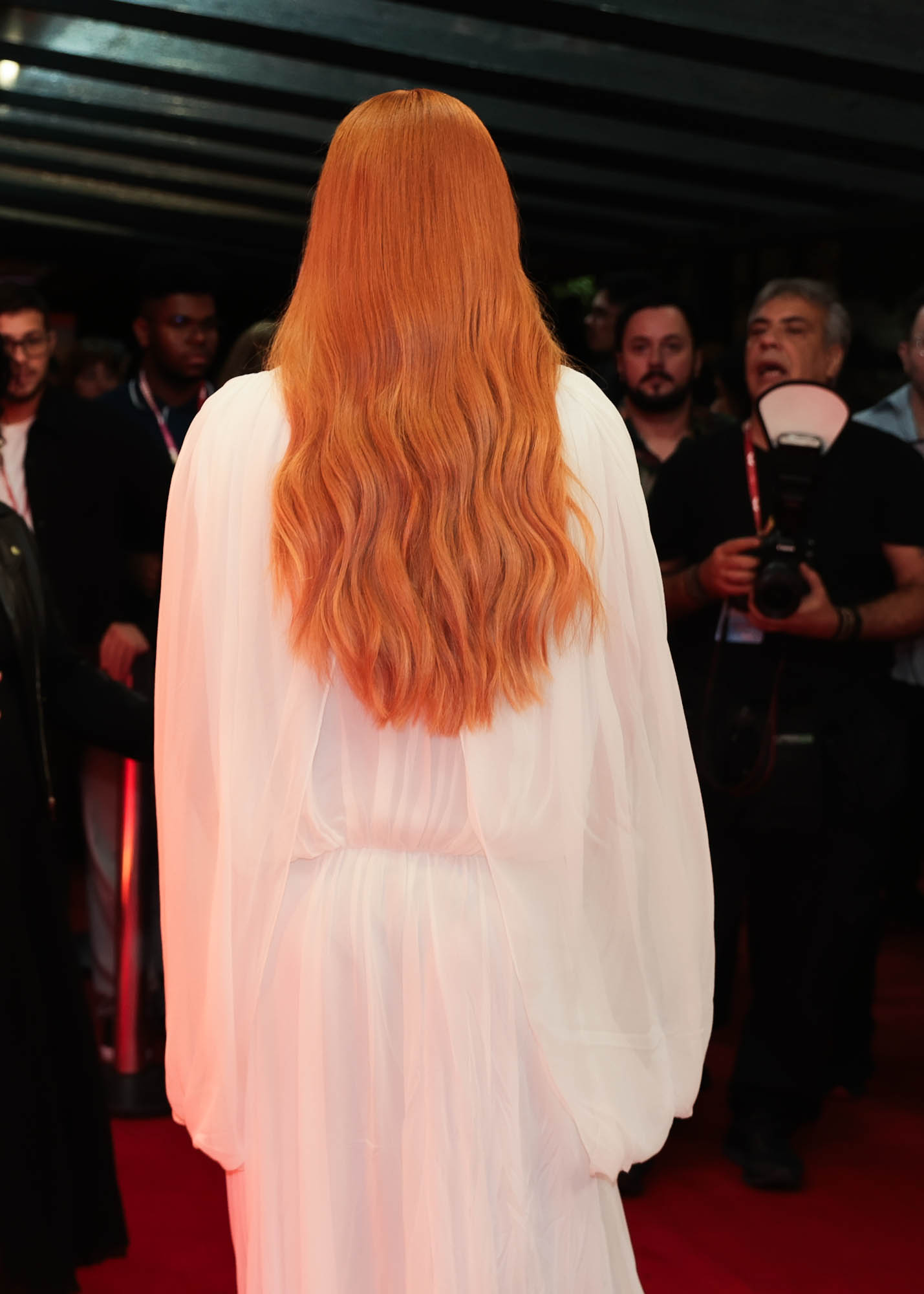 Marina Ruy Barbosa (Foto: Manuela Scarpa/Brazil News)