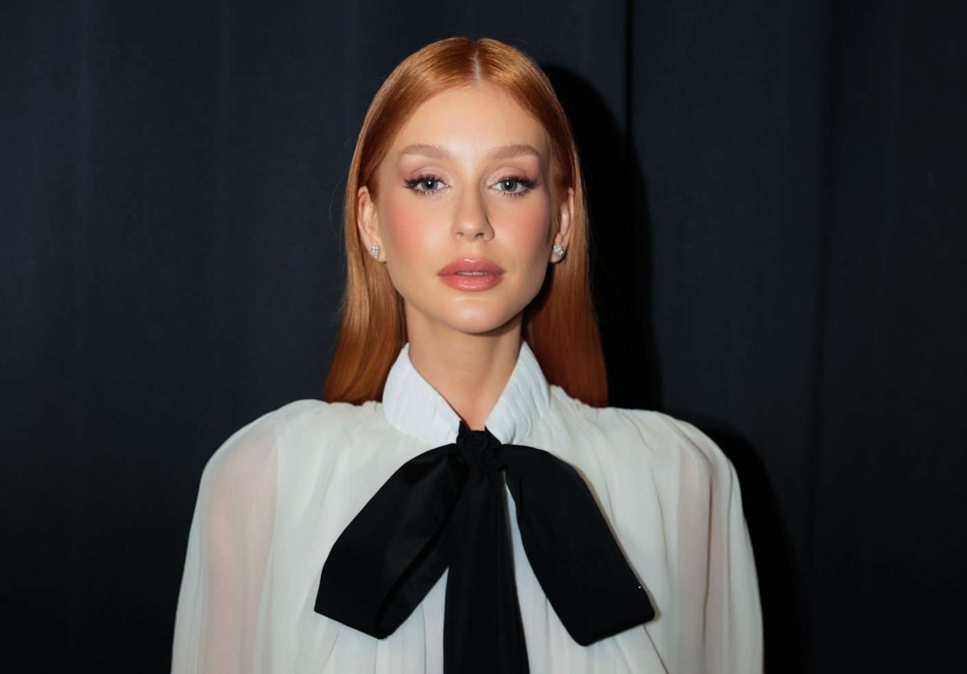 Marina Ruy Barbosa (Foto: Manuela Scarpa/Brazil News)