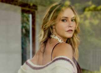 Paolla Oliveira no Enem: veja frases da atriz em relação ao corpo Paolla Oliveira (Foto: Reprodução/Instagram)