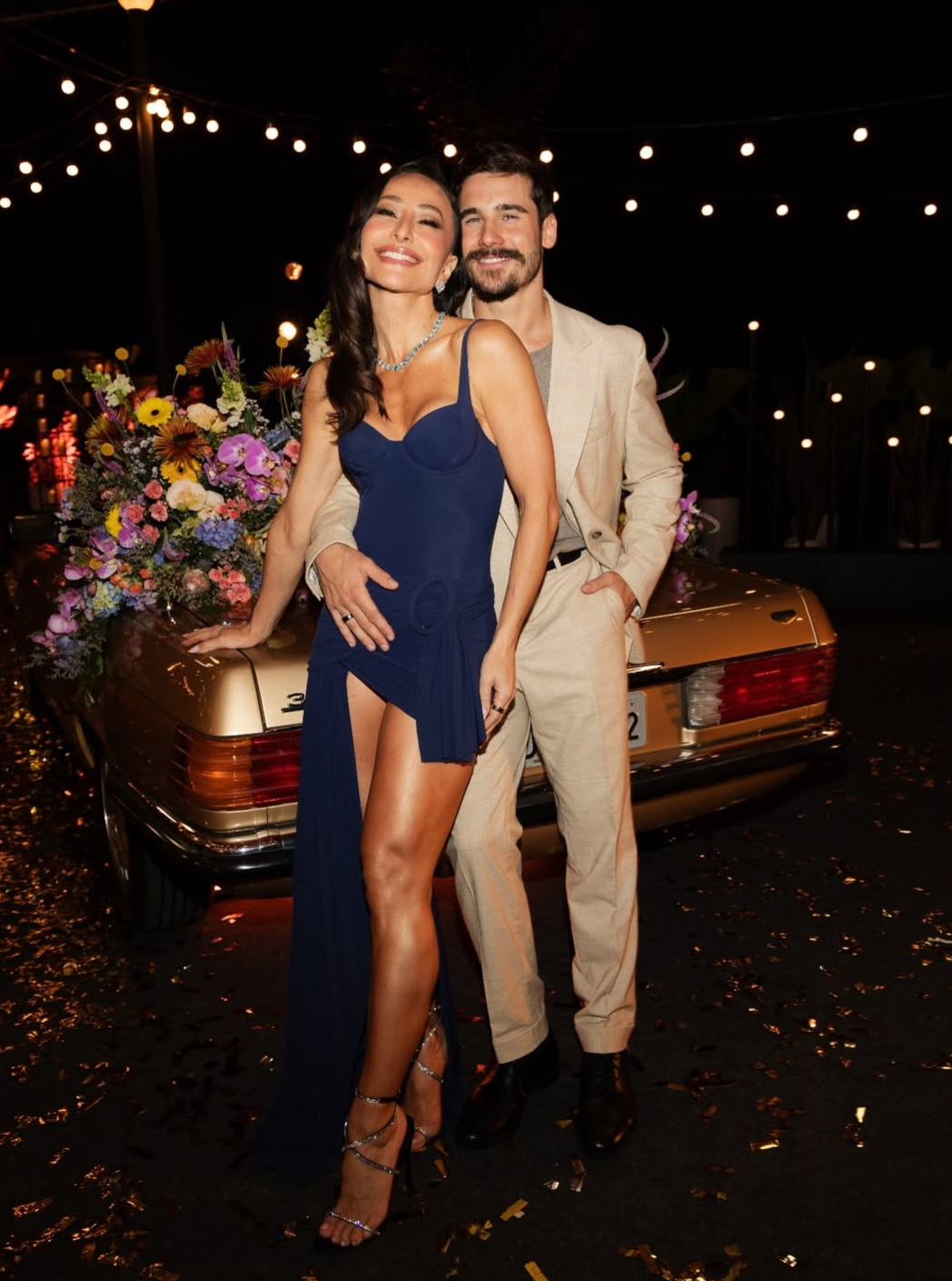 Sabrina Sato e Nicolas Prattes (Foto: @sabrinasato/Instagram/Reprodução)