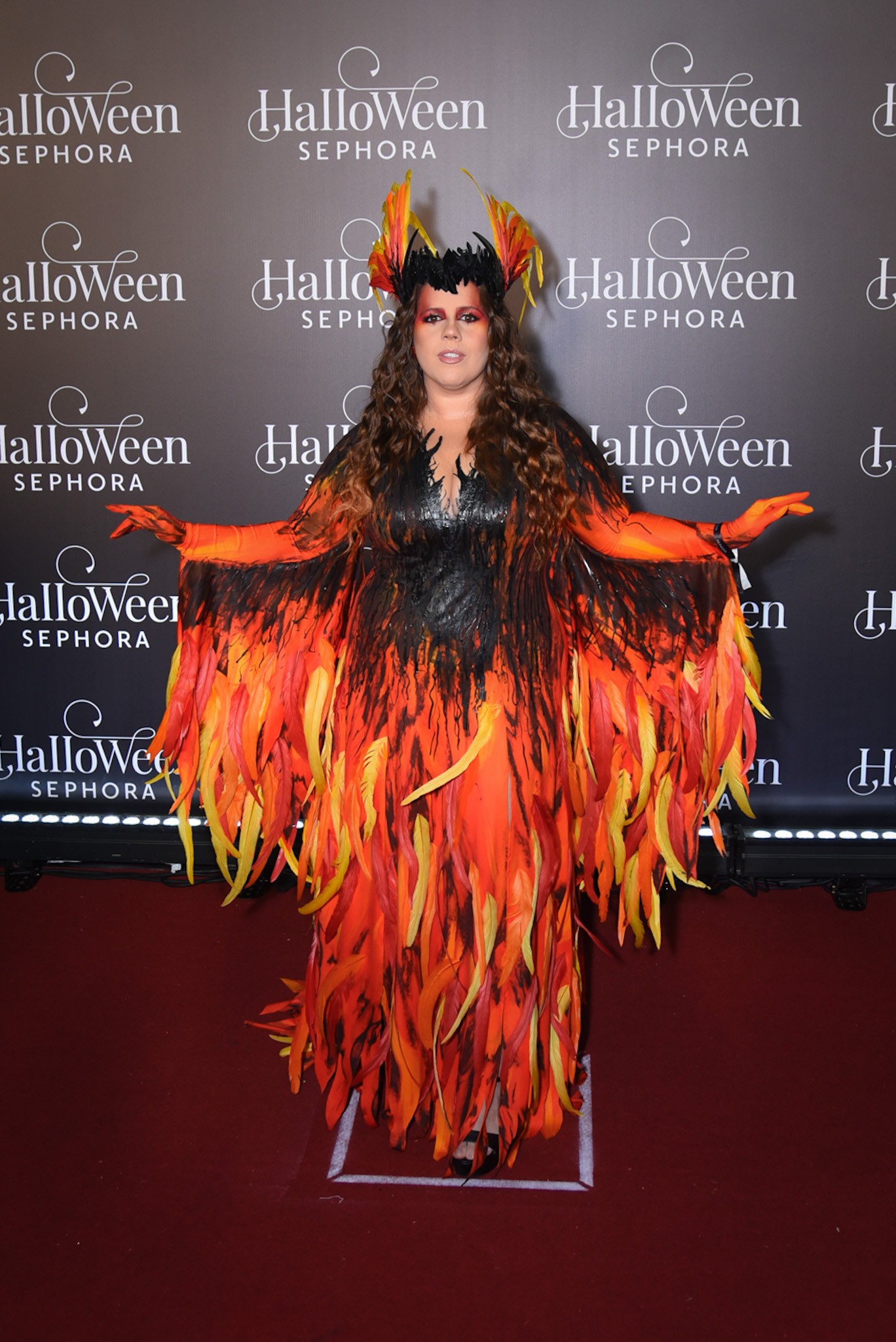 Tati Machado (Foto: Brazil News)