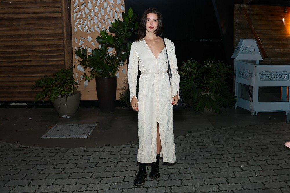 Alanis Guillen (Foto: Roberto Filho/Brazil News)