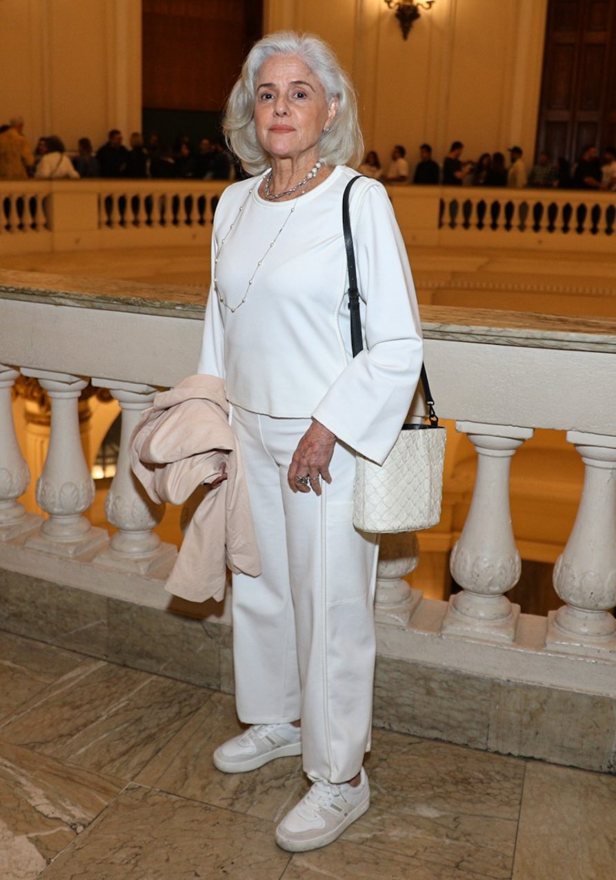 Marieta Severo (Foto: Victor Chapetta/Brazil News)
