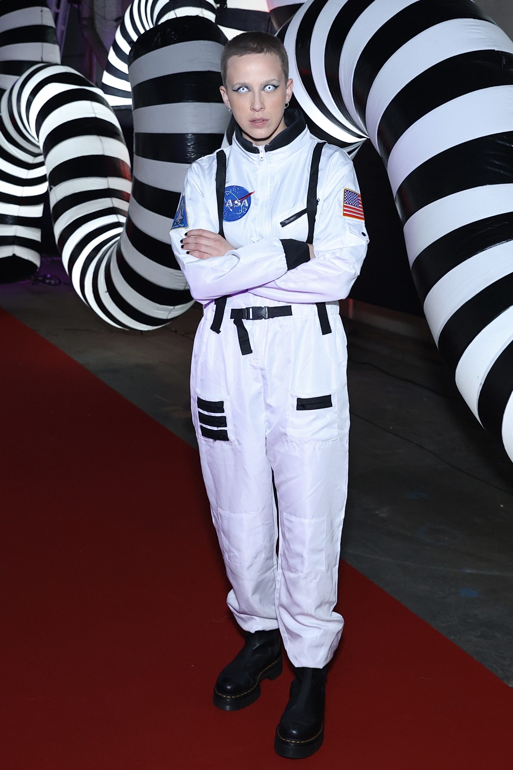 Marcella Rica (Foto: Roberto Filho/Brazil News)