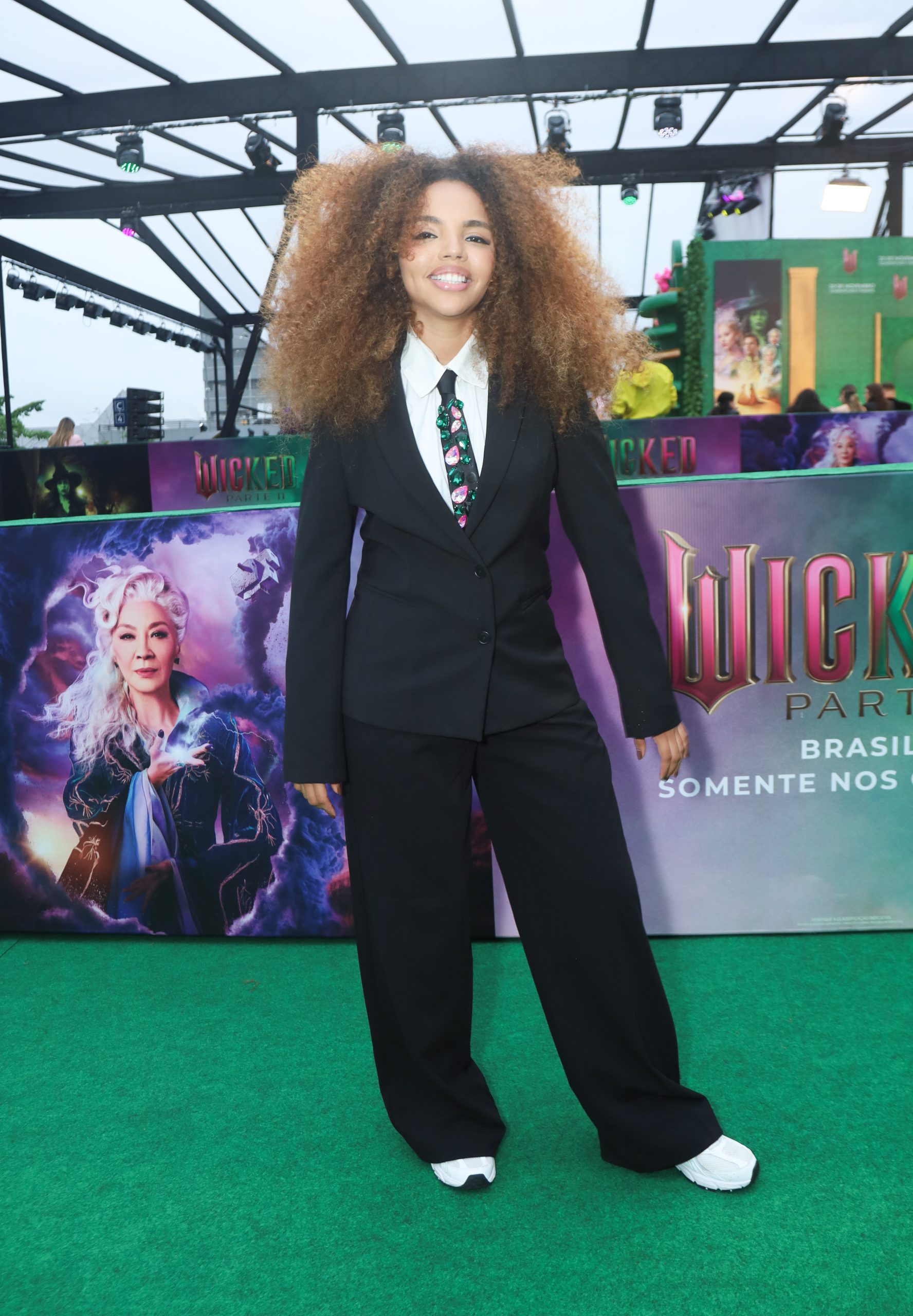 Pitel (Foto: Clayton Felizardo/Brazil News)