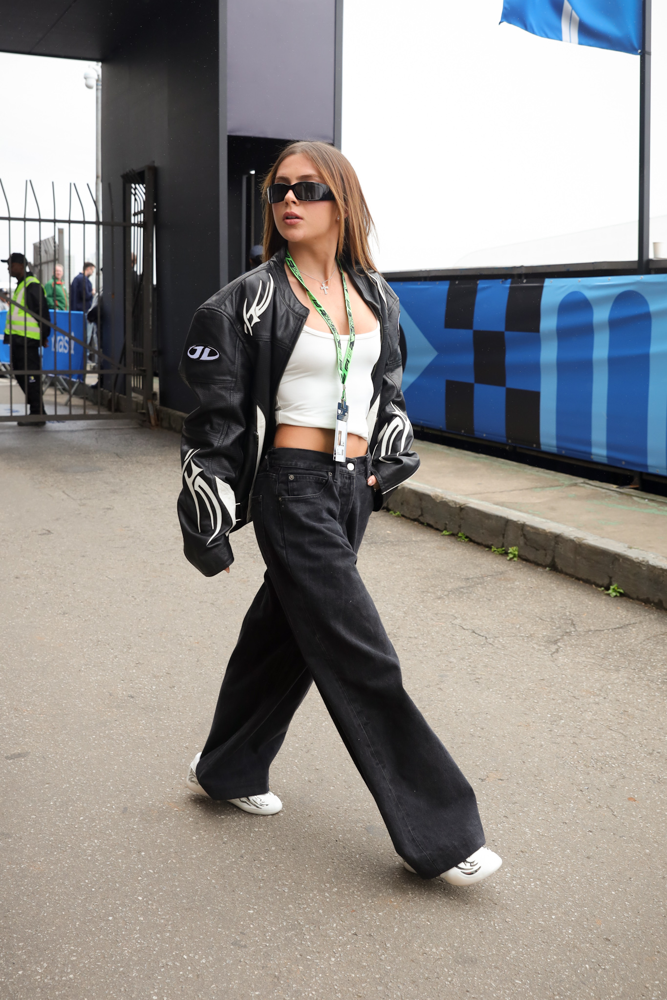 Jade Picon (Foto: Brazil News)