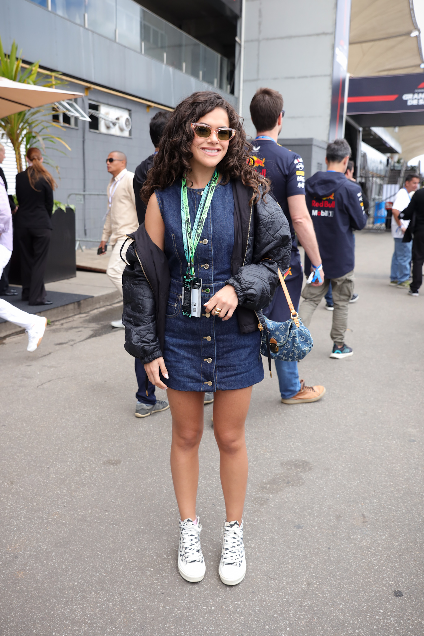 Maisa (Foto: Brazil News)