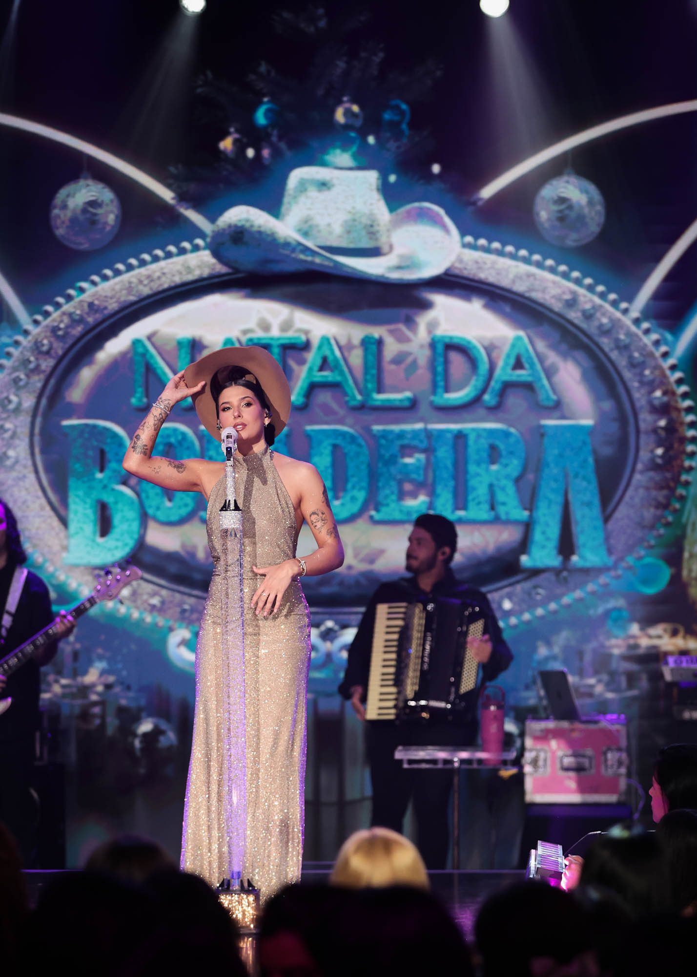 Castela (Foto: Brazil News)