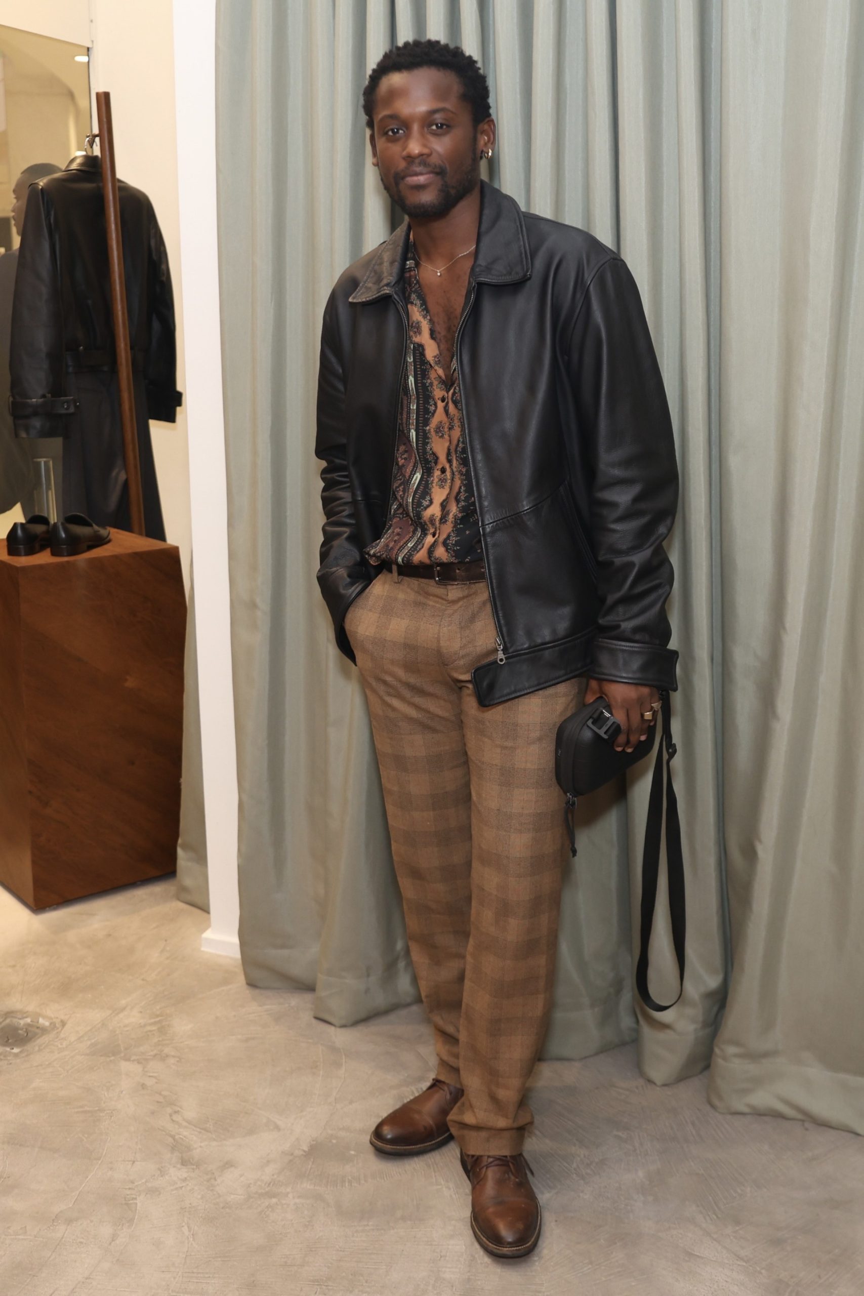 Maicon Rodrigues (Foto: Roberto Filho/Brazil News)