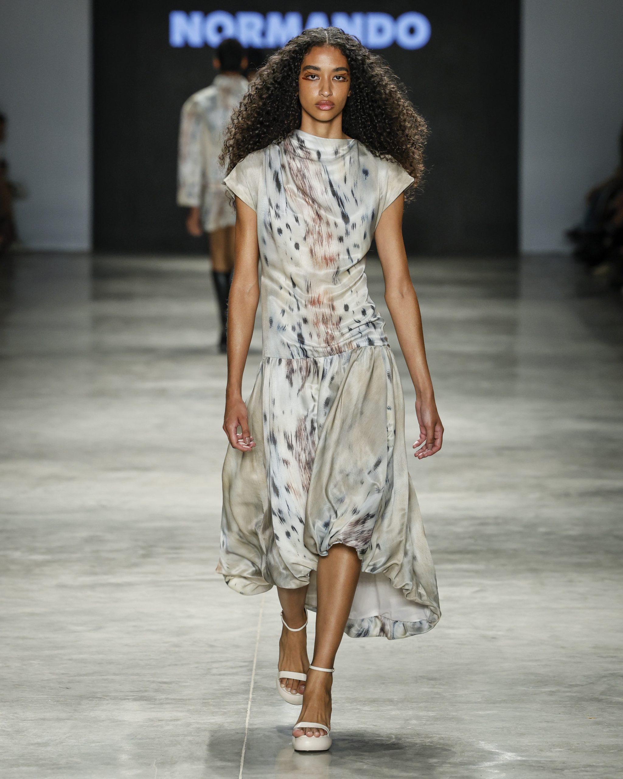 Normando (Foto: Ze Takahashi/ @agfotosite)