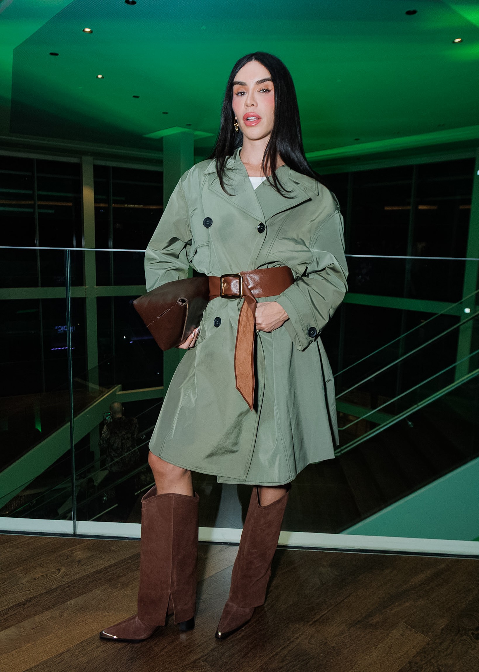 Rafa Uccman (Foto: Clayton Felizardo/Brazil News)